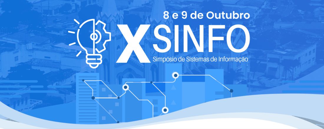 Simpósio de Sistemas de Informação