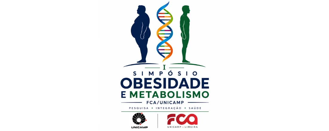 I Simpósio Obesidade e Metabolismo – FCA/UNICAMP