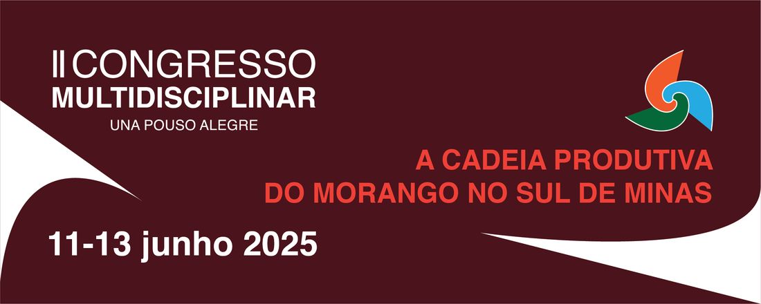 II CONGRESSO MULTIDISCIPLINAR UNA POUSO ALEGRE