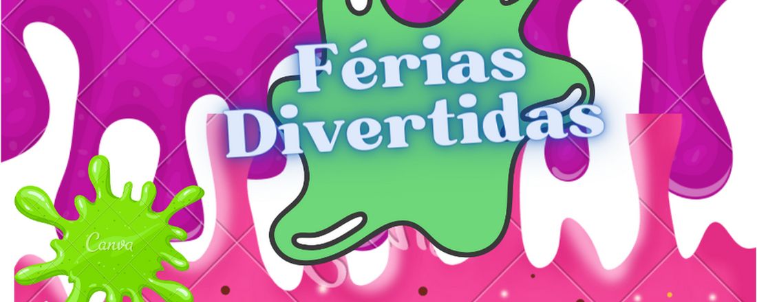 Férias Divertidas