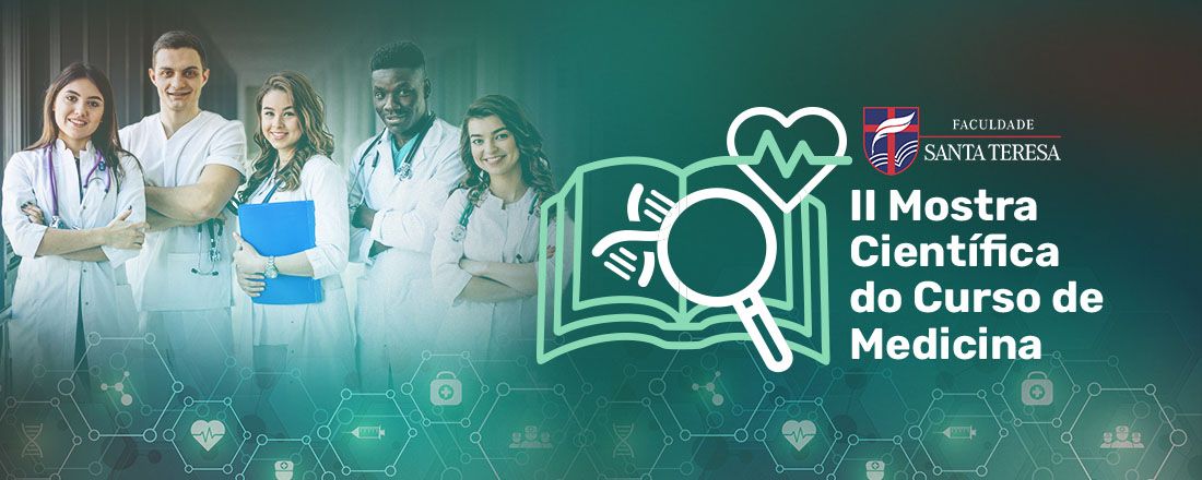 II Mostra Científica do Curso de Medicina