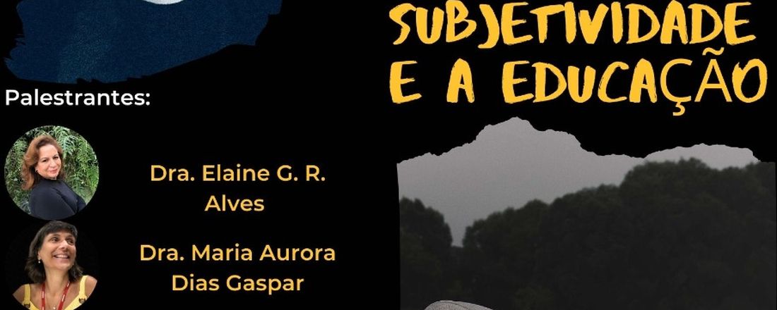 Suicídio: Interfaces entre a Subjetividade e a Educação