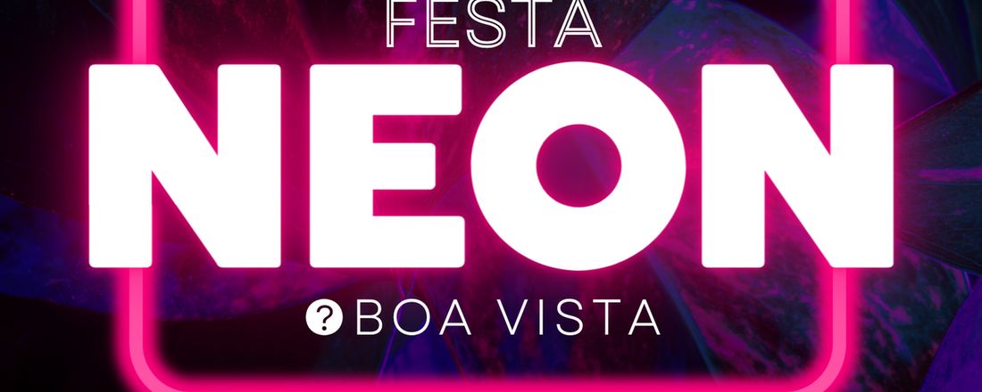 Festa neon