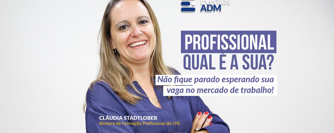 Vaga e oportunidades