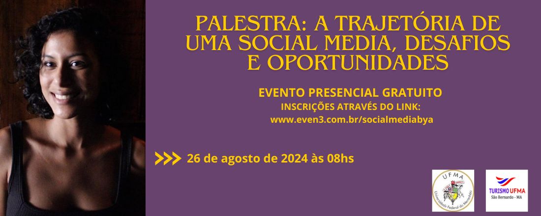 A trajetória de uma social media: desafios e oportunidades