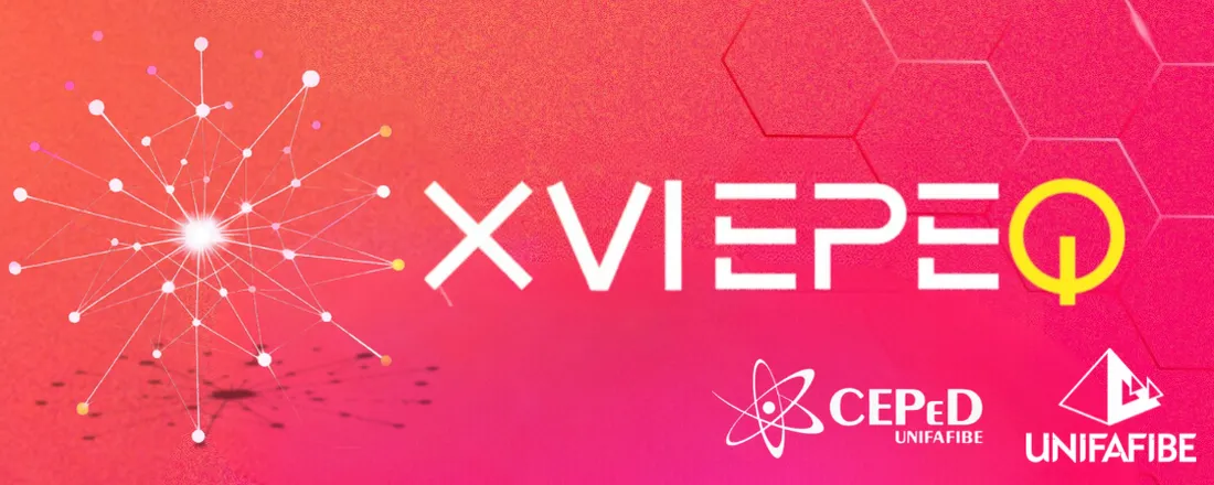 XVI EPeQ - Encontro de Pesquisa do UNIFAFIBE