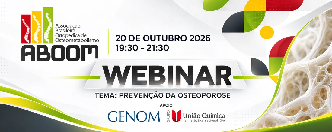 WEBINAR CLOSED MEETING ABOOM UNIÃO QUIMICA