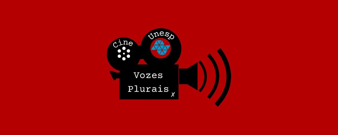 Cine UNESP: Vozes Plurais – Cinema e Literatura