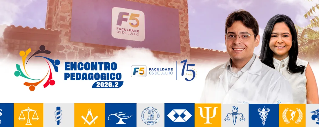 Encontro Pedagógico 2026. 2