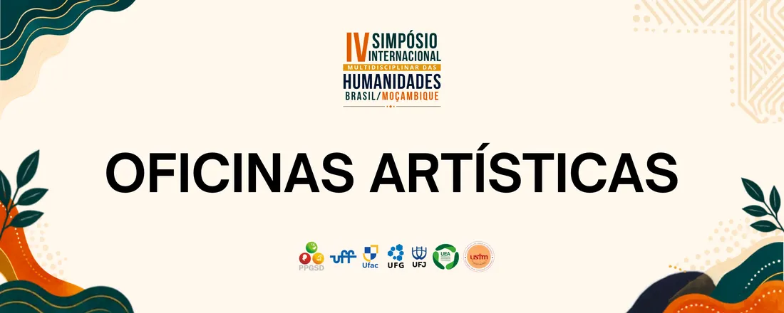 OFICINAS ARTISTICAS - IV SIMH