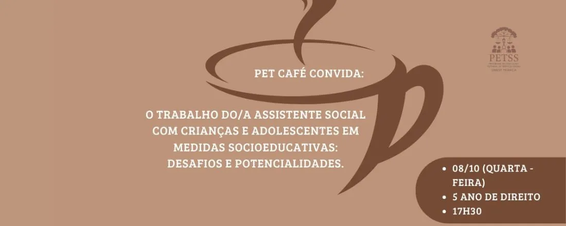 Crianças e adolescentes em medidas socioeducativas