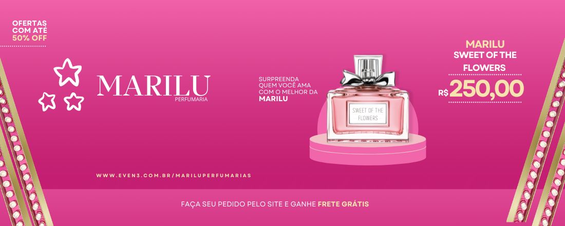 Marilu Perfumaria