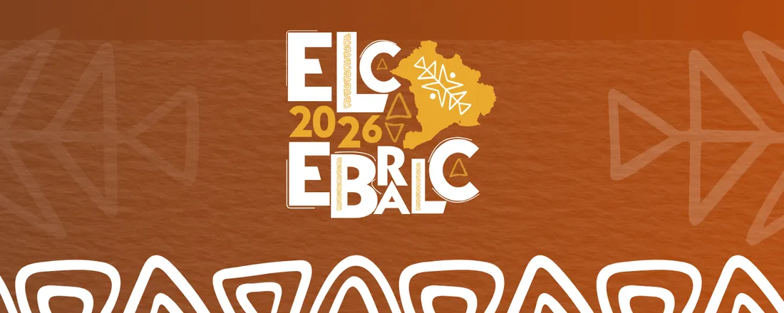 ELC e EBRALC 2026