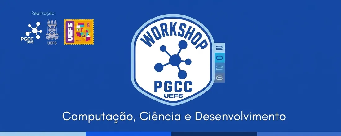 III Workshop do Programa de Pós-Graduação em Ciência da Computação - UEFS