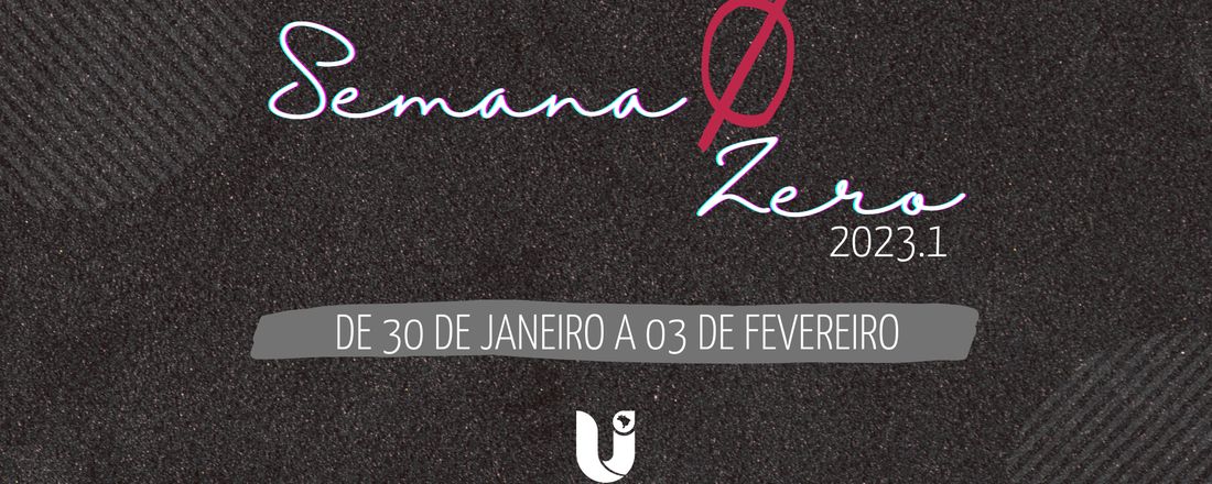 Semana Zero