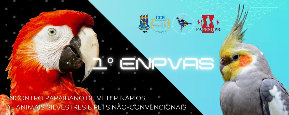 1º ENPVAS