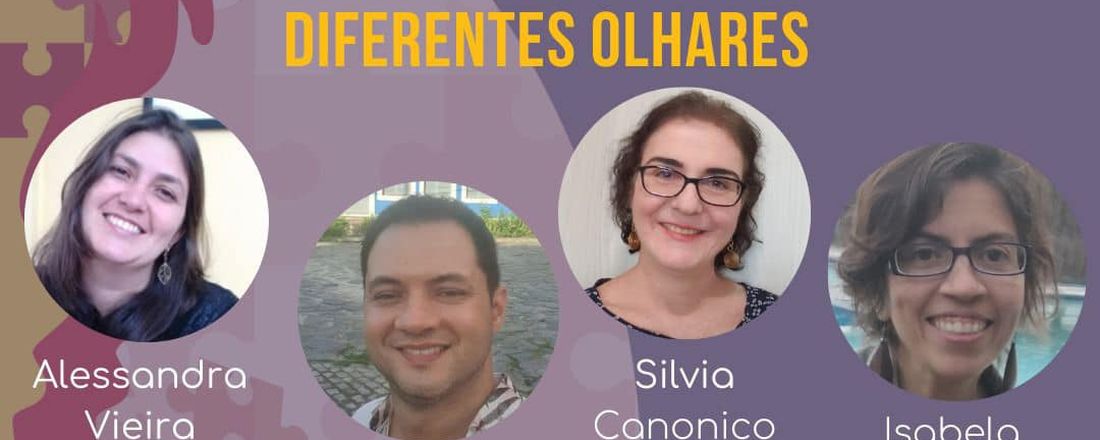 A criança autista na linguagem: diferentes olhares