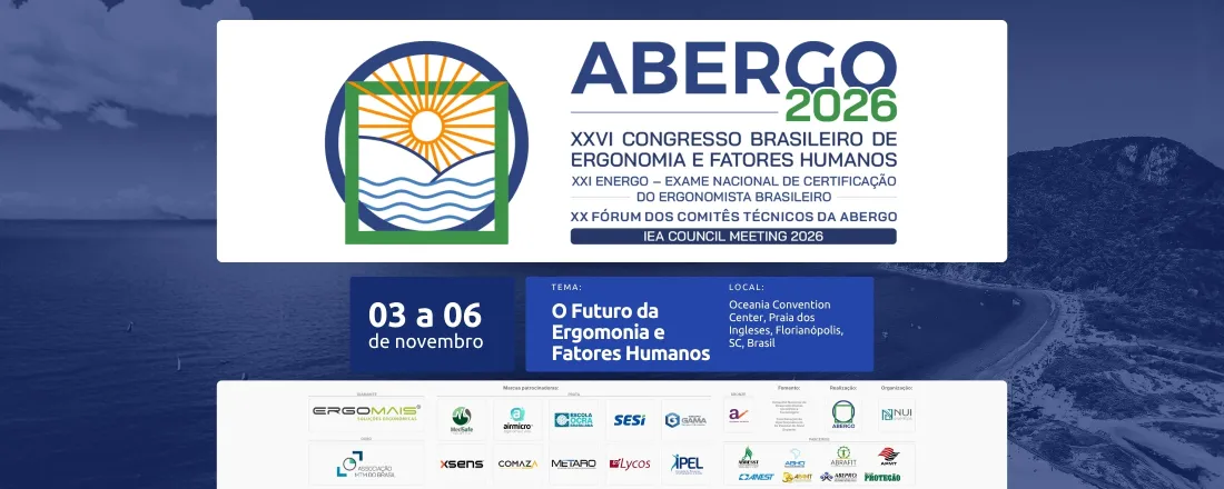 ABERGO 2026