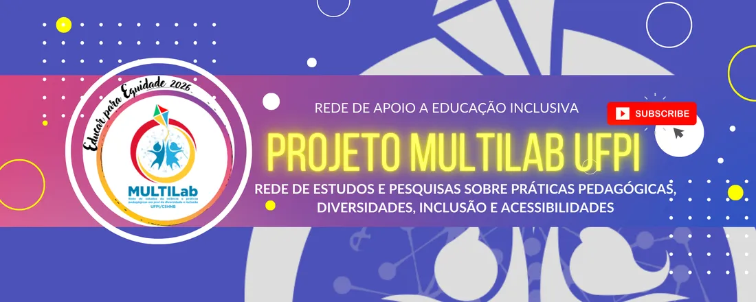 Seleção de Bolsistas MULTILab UFPI 2026