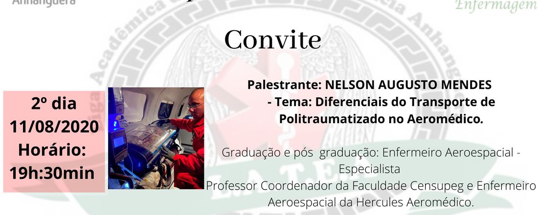 I simpósio online LATEA (2° dia)