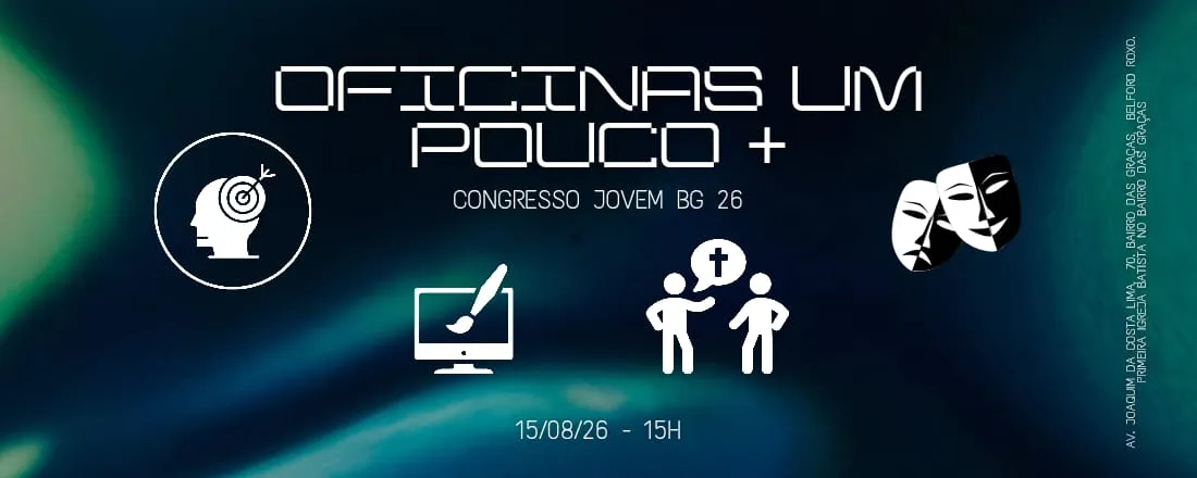 Oficinas Cong BG 26