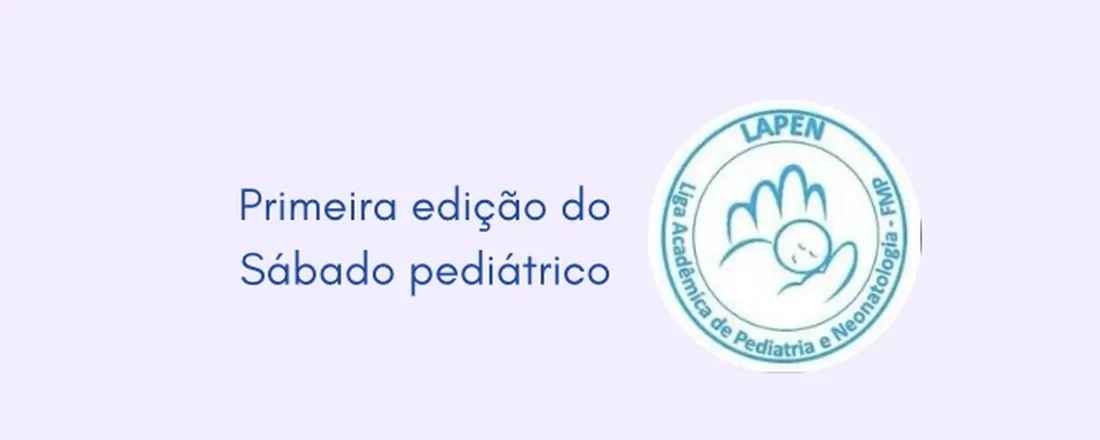 Sábado Pediátrico