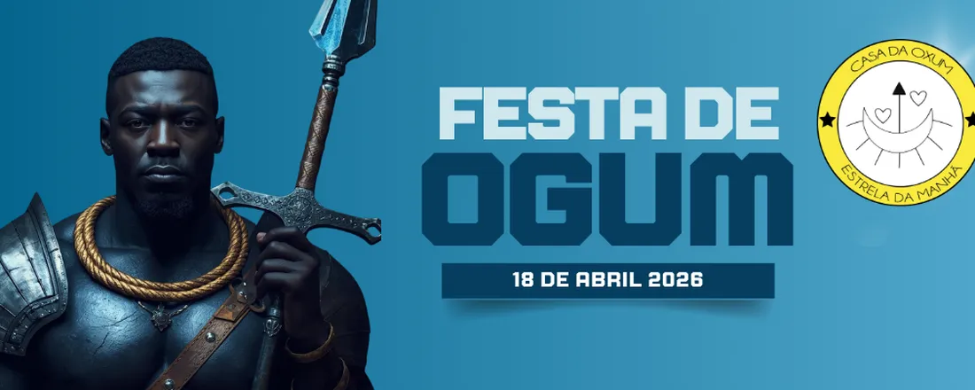 Festa de Ogum