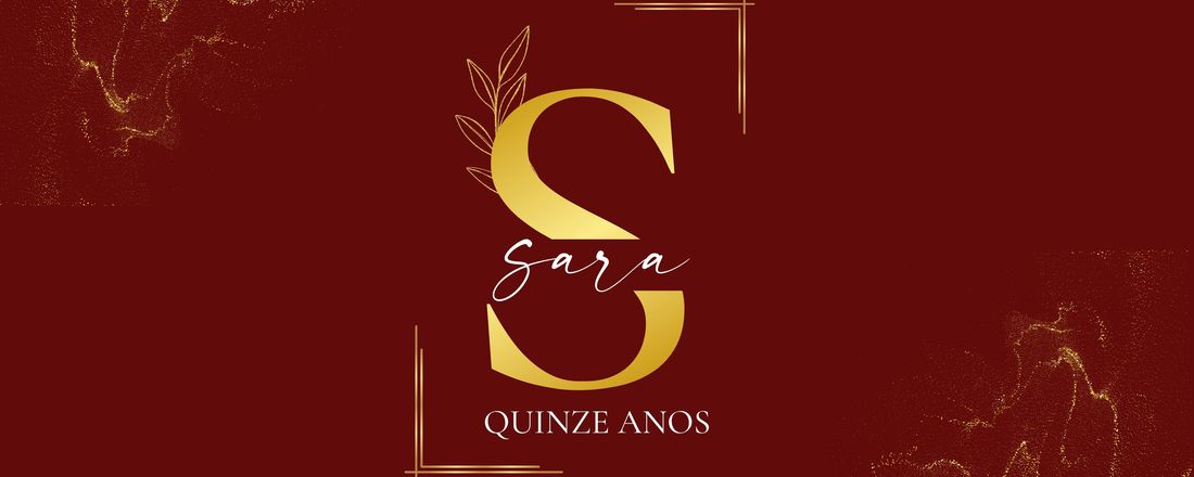 SARA | 15 ANOS