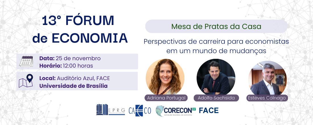 Perspectivas de Carreira para Economistas em um Mundo de Mudanças