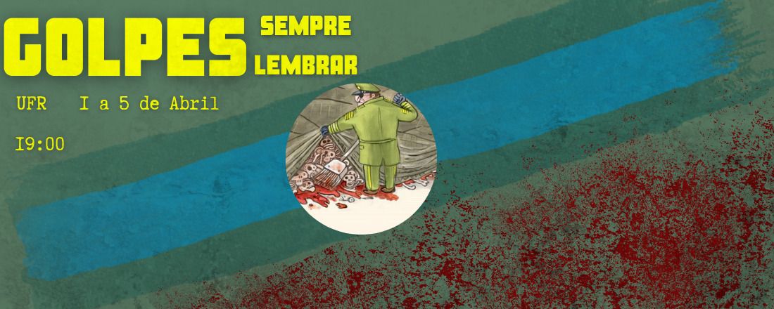 Golpes - Sempre Lembrar