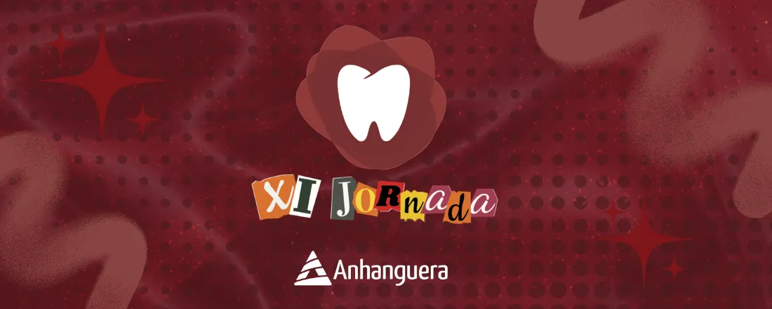 XI Jornada Odontológica Anhanguera