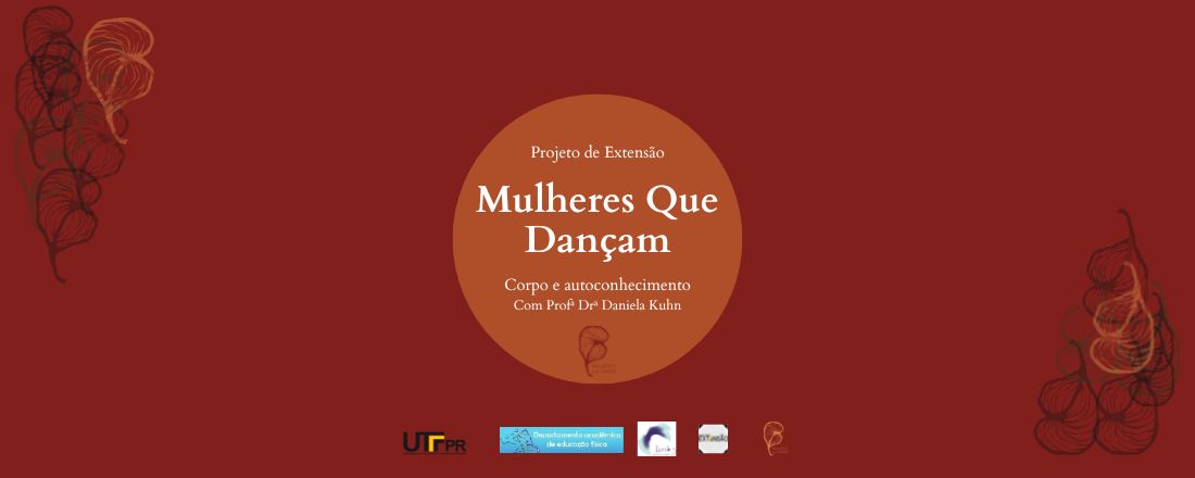 Mulheres que Dançam