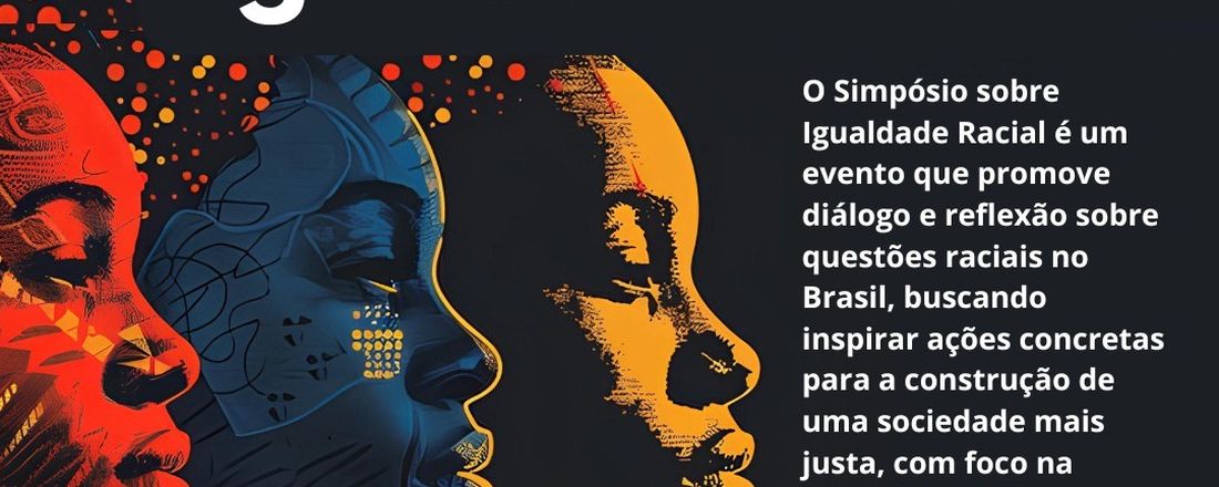 1º Simpósio Municipal da Consciência Negra de Cruz Alta