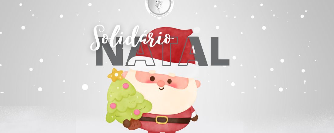 Projeto Natal Solidário