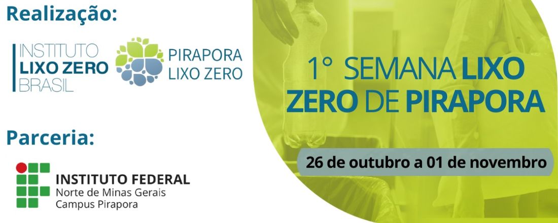 Semana Lixo Zero