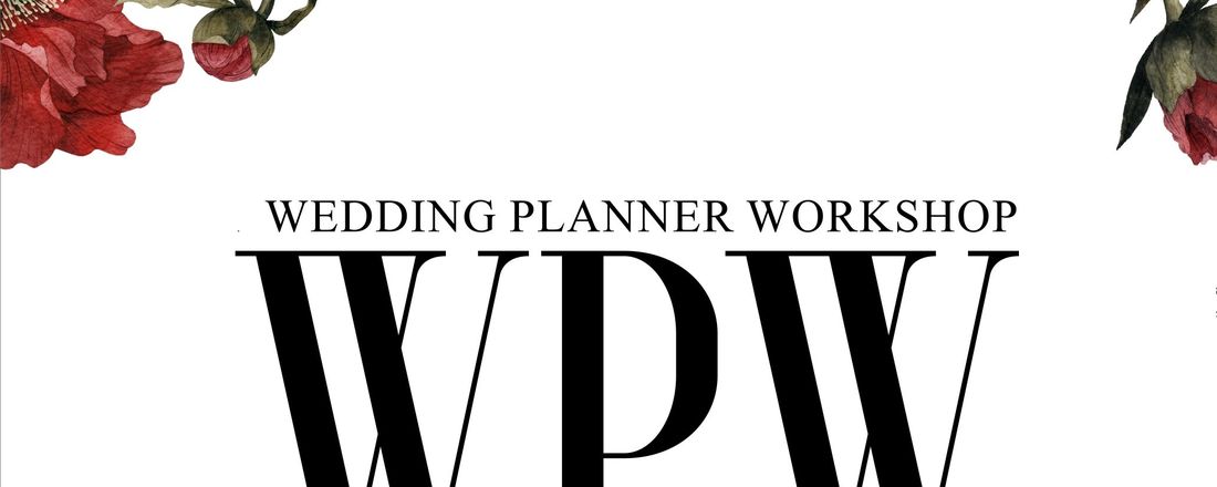 WPW - WEEDING PLANNER WORKSHOP