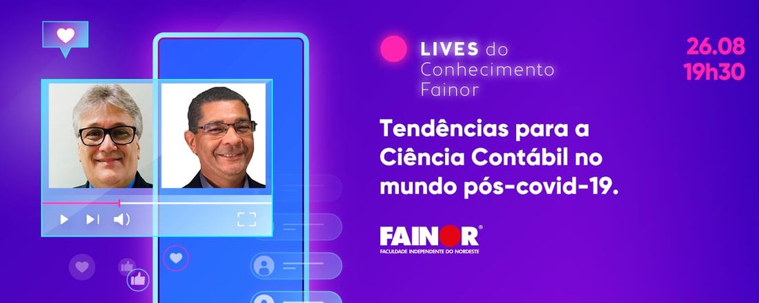Tendências para a Ciência Contábil no mundo pós-Covid-19