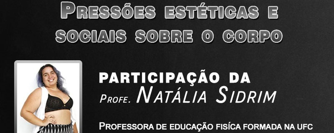 Pressões estéticas e sociais sobre o corpo