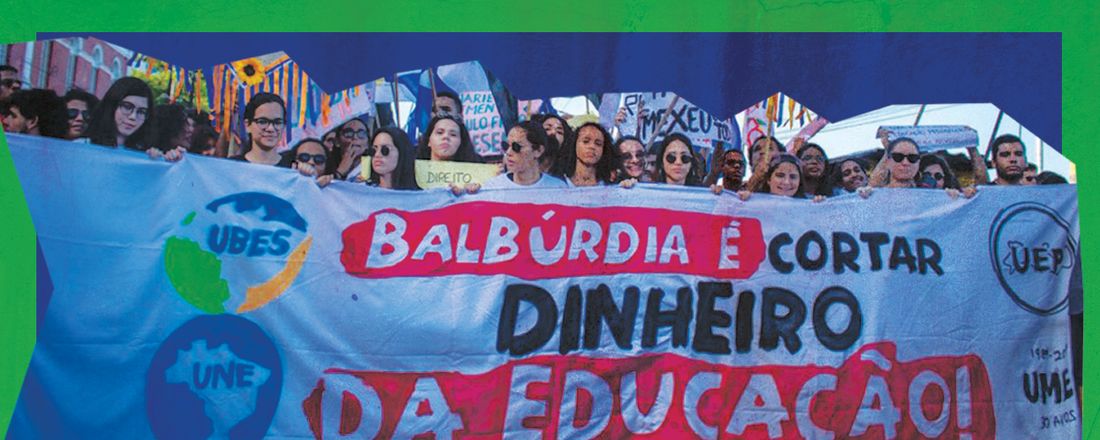 42º Congresso da União dos Estudantes de Pernambuco