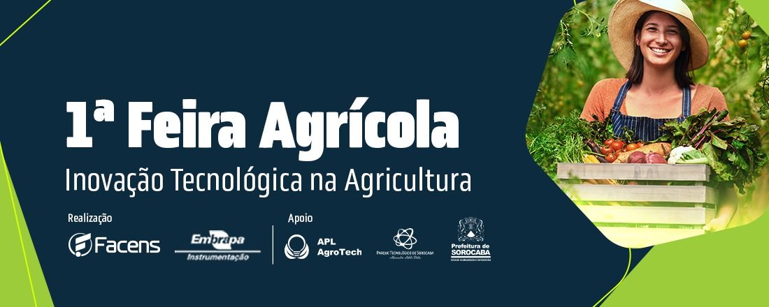 Workshop de Pós-Colheita em Frutas e Hortaliças