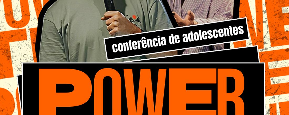 POWER TEEN