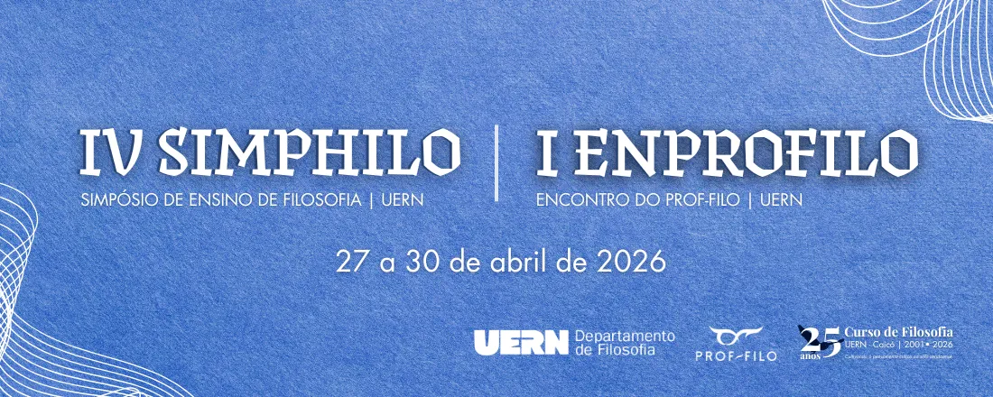 IV SIMPHILO & I ENPROFILO