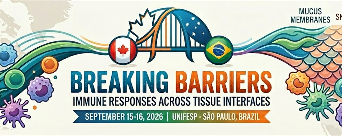 Breaking barriers: a program between Brazil and Canada