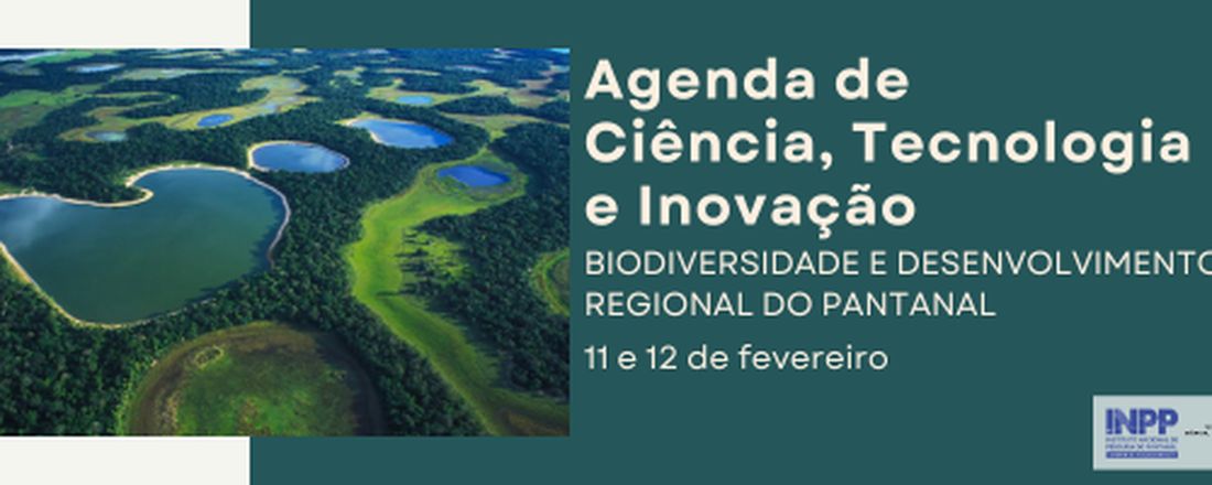 Agenda de Ciência, Tecnologia e Inovação