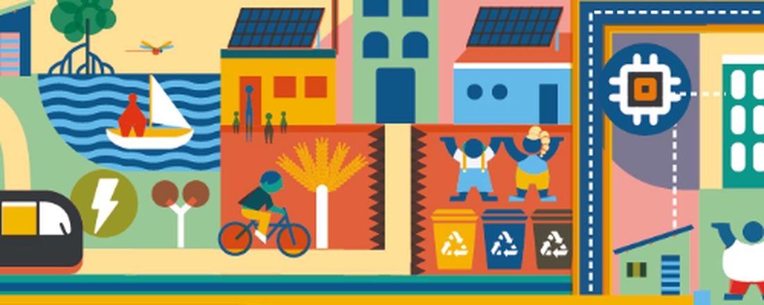 1ª Conferência Municipal das Cidades