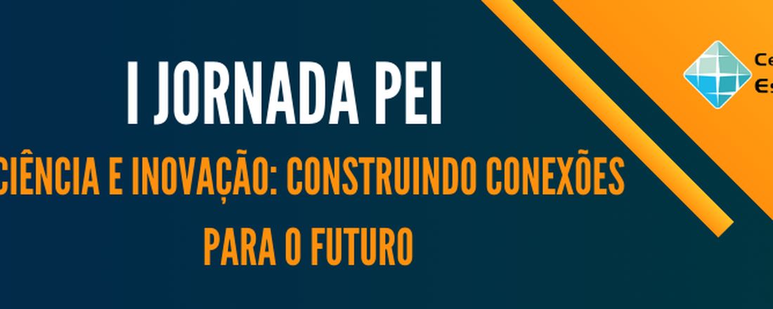 I Jornada PEI