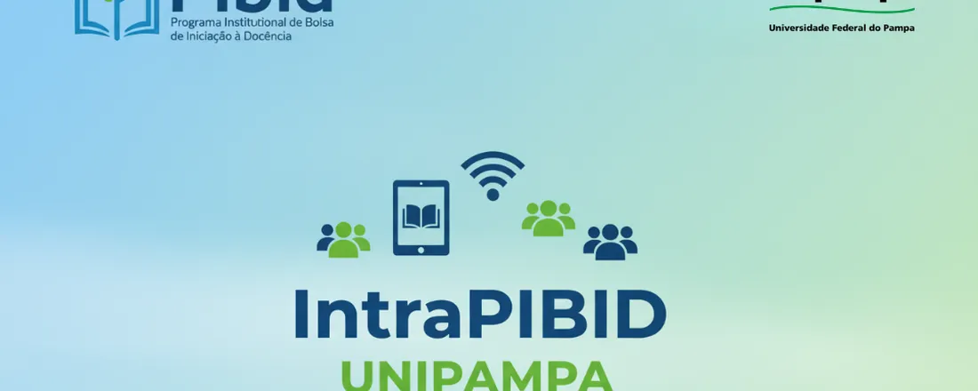 IntraPIBID Unipampa