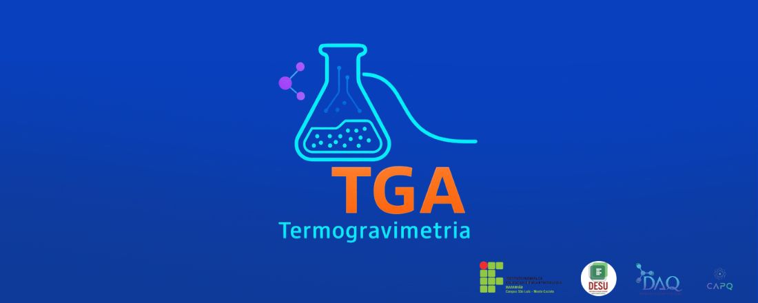 Workshop de Extensão sobre Termogravimetria: Integração Entre Academia e Indústria para o Desenvolvimento Tecnológico no Maranhão