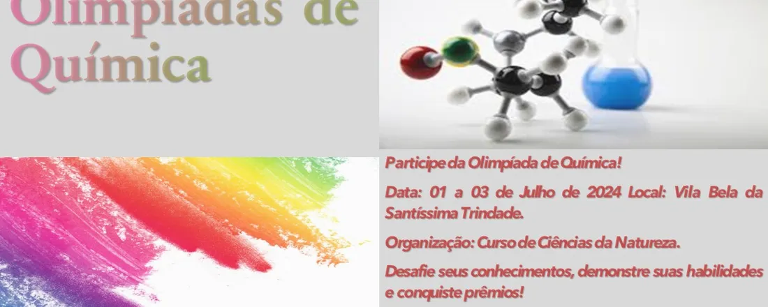 Olimpíada de Química: Despertando o Fascínio da Química Orgânica nas Escolas