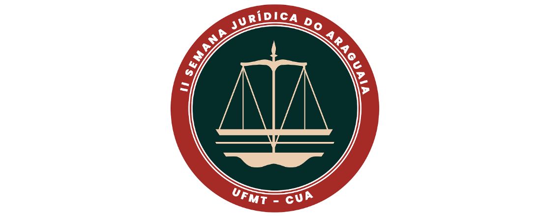 II Semana Jurídica do Araguaia